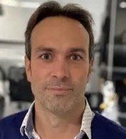 M. Nicolas Rousseau, kinésithérapeute